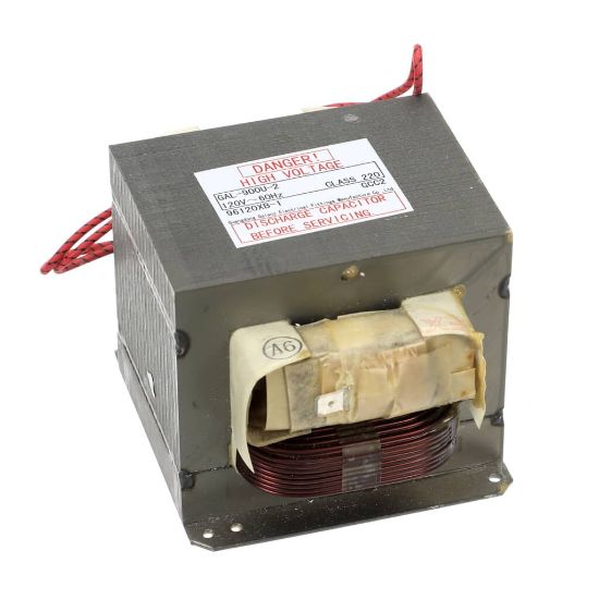 Picture of Magic Chef MCG992-C12 H.v. Transformer (Mcg992arb/ar
