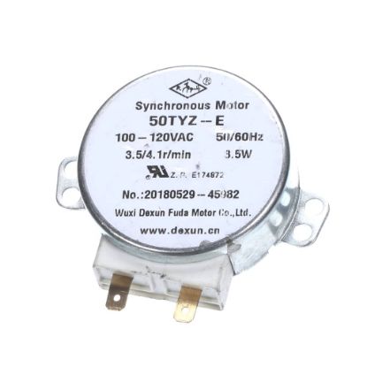 Picture of Magic Chef MCIM30SST-04 Drive Motor