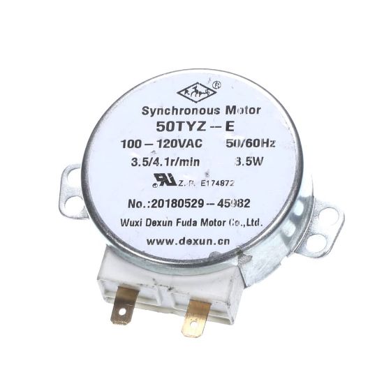 Picture of Magic Chef MCIM30SST-04 Drive Motor