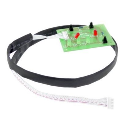 Picture of Magic Chef MCIM30SST-11 Switch Pad