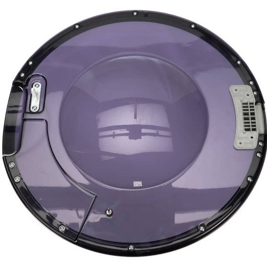 Picture of Magic Chef MCSDRY35W-01 Door Assy Complete