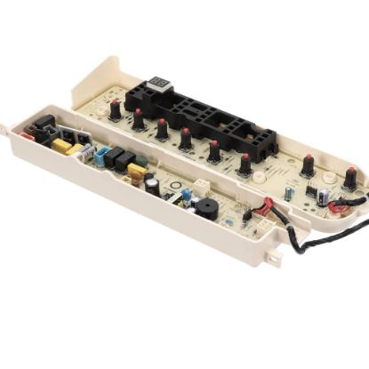Picture of Magic Chef P0000001679161 Display Pcb (Mcstcw16w4/s4)