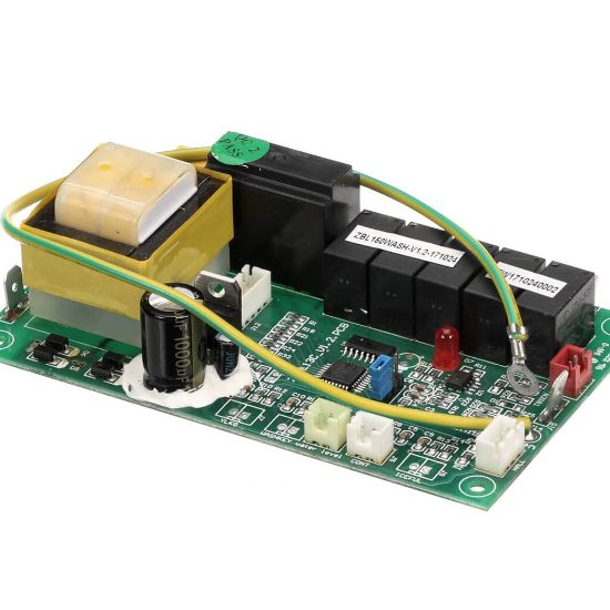 Picture of Magic Chef MCZBL150-56 Cotrol Board (Ewcim350s)