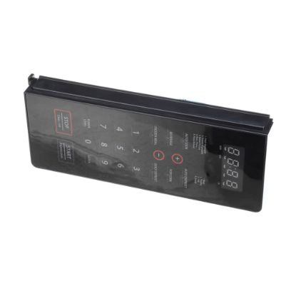 Picture of Magic Chef PKCPSWR180 Control Panel Comp. (Mcd991arb