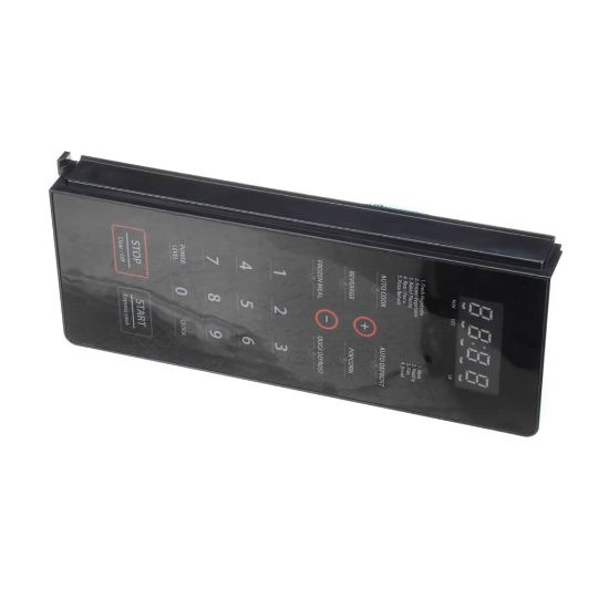Picture of Magic Chef PKCPSWR180 Control Panel Comp. (Mcd991arb