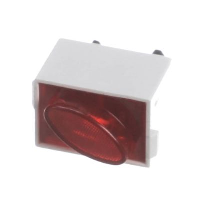 Picture of Magic Chef R.01.08.02.1200 Red Indicator Light (Hmcf7w/sb