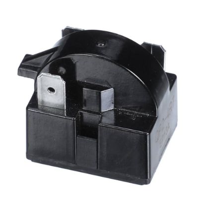 Picture of Magic Chef QP2-4R7-EP13A Ptc Starter - 3 Terminal