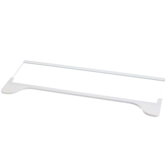 Picture of Magic Chef R01050406090 Glass Shelf - Small (Mcpr450sl
