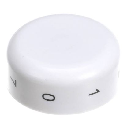 Picture of Magic Chef R01050294010 Temerature Contol Knob