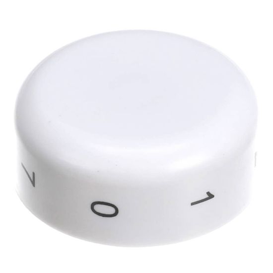 Picture of Magic Chef R01050294010 Temerature Contol Knob