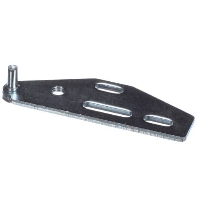 Picture of Magic Chef R01050519000 Bottom Hinge (Sbuf3w)