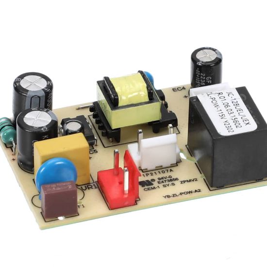 Picture of Magic Chef R01060315602 Main Pcb