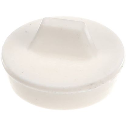 Picture of Magic Chef R01080809000 Drain Plug (Hmcf35w2/ Hmcf5w2/