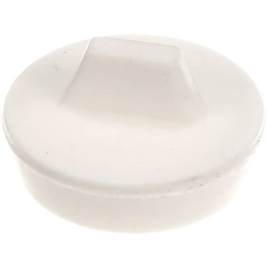 Picture of Magic Chef R01080809000 Drain Plug (Hmcf35w2/ Hmcf5w2/