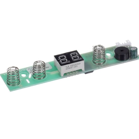 Picture of Magic Chef R01180303107 Display Control Board