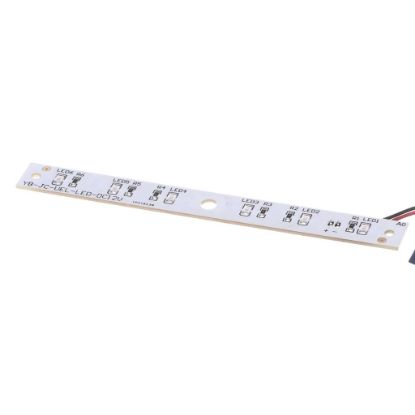 Picture of Magic Chef R01180306001 Blue Led