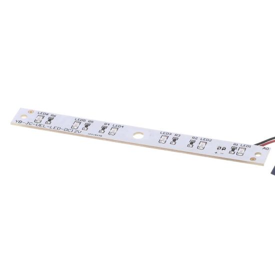 Picture of Magic Chef R01180306001 Blue Led