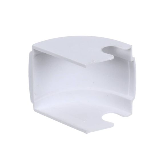 Picture of Magic Chef R01460519000SC Hinge Cover Small (Mcf35w4/5w4