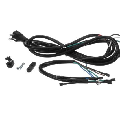 Picture of Magic Chef R01460911011 Power Cord (Hmcf5b4/hmcf7b4)