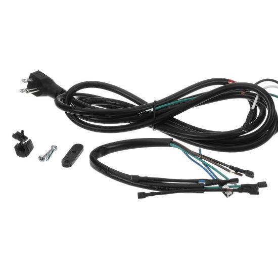 Picture of Magic Chef R01460911011 Power Cord (Hmcf5b4/hmcf7b4)