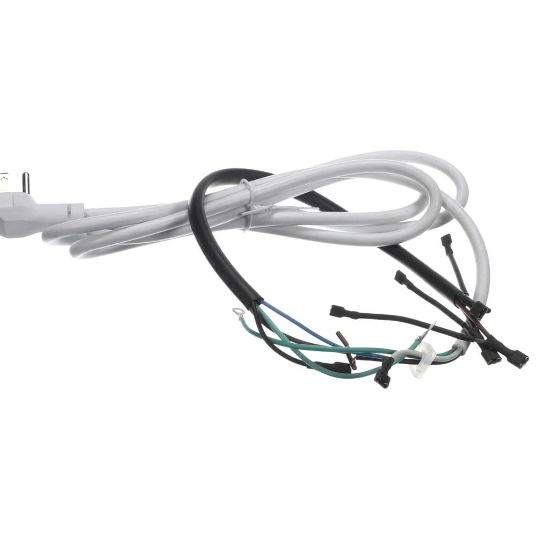 Picture of Magic Chef R01460911000 Power Cord