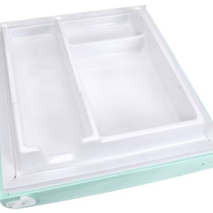 Picture of Magic Chef R01350911005M Refrigerator Door Assy (Hmcr32