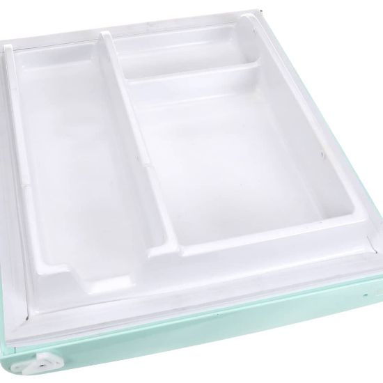 Picture of Magic Chef R01350911005M Refrigerator Door Assy (Hmcr32