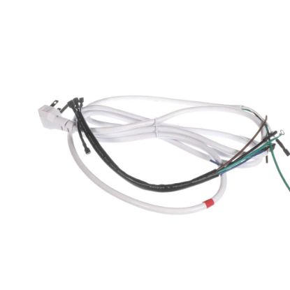 Picture of Magic Chef R01460911010 Power Cord (Hmcf5w4 / Hmcf7w4)