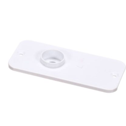 Picture of Magic Chef R01A50204000 Temperature Control Panel