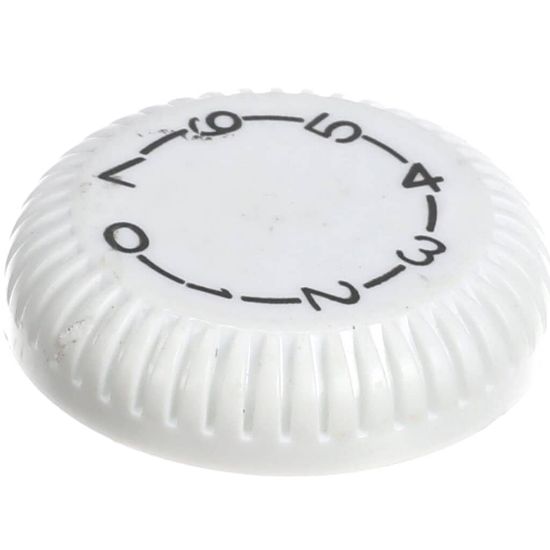 Picture of Magic Chef R01A50204101 Temperature Control Knob