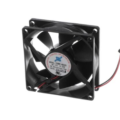 Picture of Magic Chef YHWF-8025 Evaporator Fan (Mcbc58dst)