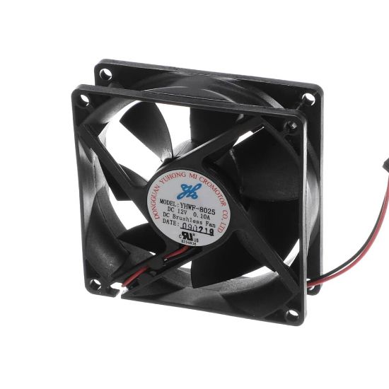 Picture of Magic Chef YHWF-8025 Evaporator Fan (Mcbc58dst)