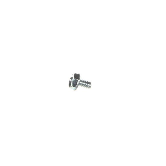 Picture of Middleby 2000023 Scrms Slt Hx W/hd 6-32X1/4 Zp