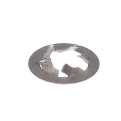 Picture of Middleby 21182-0005 Nutscr Push Type-retainer