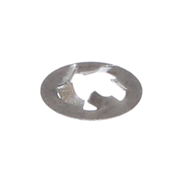 Picture of Middleby 21182-0005 Nutscr Push Type-retainer