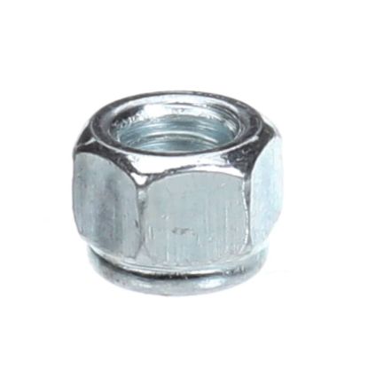 Picture of Middleby 21172-0004 Nut,lockplt 3/8-16