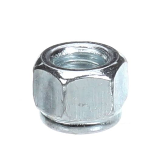 Picture of Middleby 21172-0004 Nut,lockplt 3/8-16