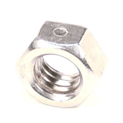 Picture of Middleby 21176-0002 Nut,lockhex 3/8-16 Ss