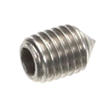 Picture of Middleby 21276-0039 Screwskt Set Con 1/4-28X3/8 Ref