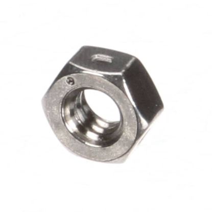 Picture of Middleby 21176-0001 Nut,lock Hex 1/4-20 Sst