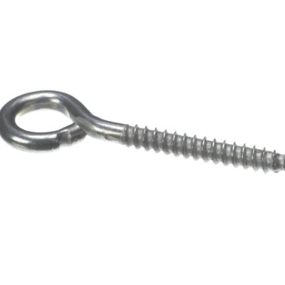 Picture of Middleby 21392-0005 Scr,eye3/4idx3/8x2-1/2lag Scr
