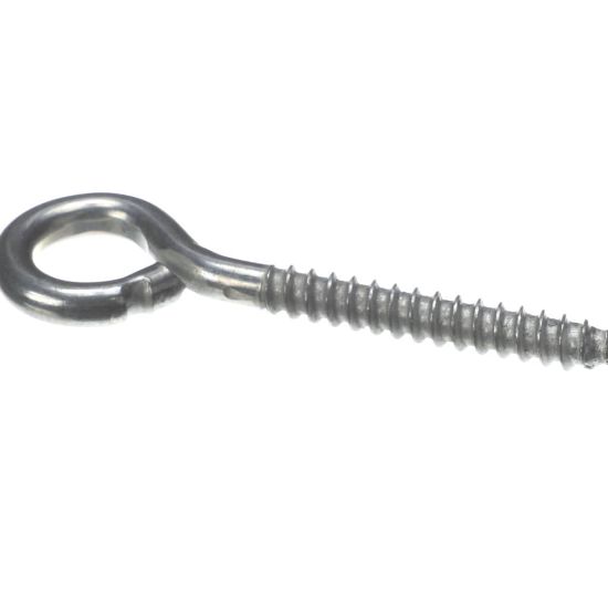 Picture of Middleby 21392-0005 Scr,eye3/4idx3/8x2-1/2lag Scr