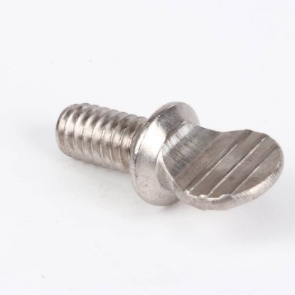 Picture of Middleby 21296-0003 Screw,thb 1/4-20X1/2 18-8 Shieldr