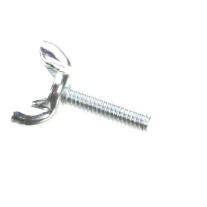 Picture of Middleby 21296-0006 Screwwing Thumb 1/4-20X 1