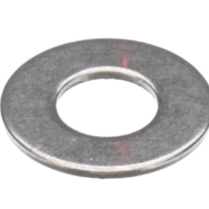 Picture of Middleby 21416-0001 Washer,flat 3/8 Ss