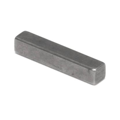 Picture of Middleby 21651-0010 Key,sq 3/16X3/16 1.00 Stl