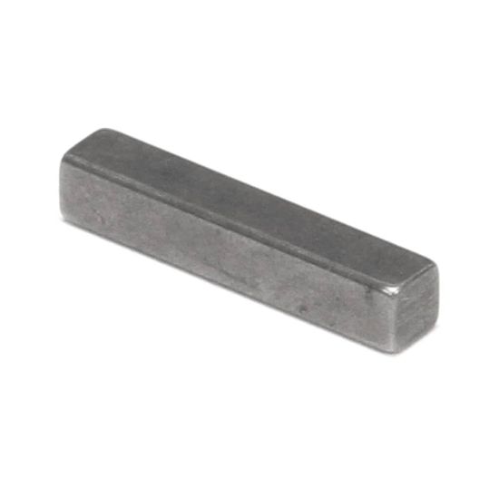 Picture of Middleby 21651-0010 Key,sq 3/16X3/16 1.00 Stl