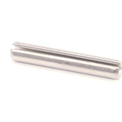 Picture of Middleby 21646-0004 Pin,roll Ss H-duty 1/8""X3/4""