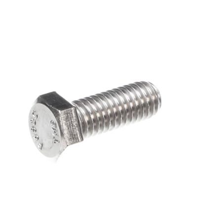 Picture of Middleby 220373 Scrcap Hx Hd 3/8-16X1 18-8