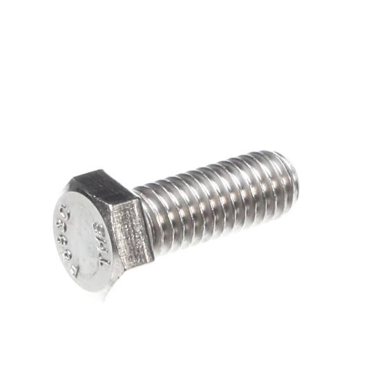 Picture of Middleby 220373 Scrcap Hx Hd 3/8-16X1 18-8
